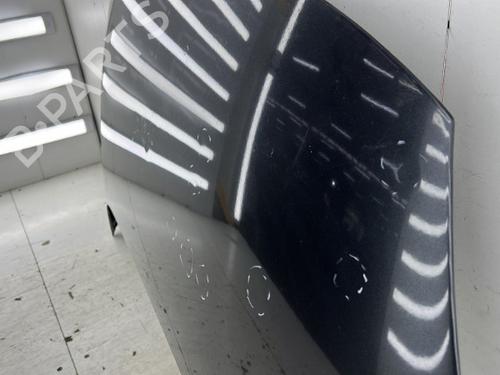 Hood RENAULT SCÉNIC III (JZ0/1_) 1.5 dCi | BP23754256C1