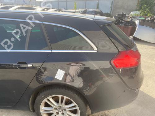Used Left rear fenders Left rear fenders 36835922 36835922