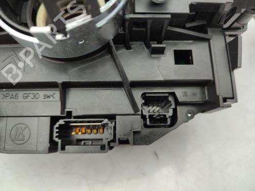 Used Steering column stalk Steering column stalk CITROËN C4 II (NC_) 1.6 HDi 110 (112 hp) 23709119 23709119