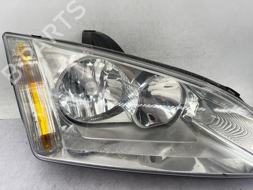 Right headlight FORD FOCUS II (DA_, HCP, DP) | BP36173293C29 - Image 4