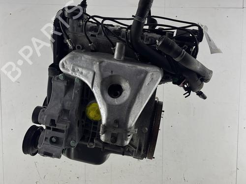 Engine SEAT IBIZA II (6K1) 1.4 i | BP29634718M1 