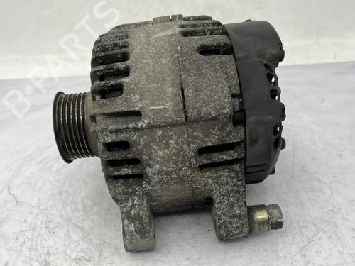 Used Alternator Alternator CITROËN C3 I (FC_, FN_) 1.4 HDi (68 hp) 33319402 33319402