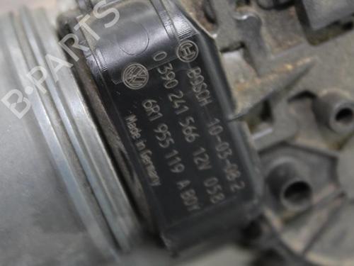 Front wiper motor SEAT IBIZA IV (6J5, 6P1) 1.4 TDI | BP23665958M29 