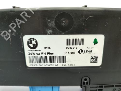 Electronic module BMW X3 (F25) xDrive 30 d | BP23751863M83 - Image 17
