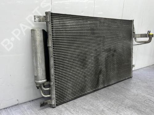 AC radiator HYUNDAI TUCSON (JM) 2.0 CRDi All-wheel Drive | BP23750718M32 