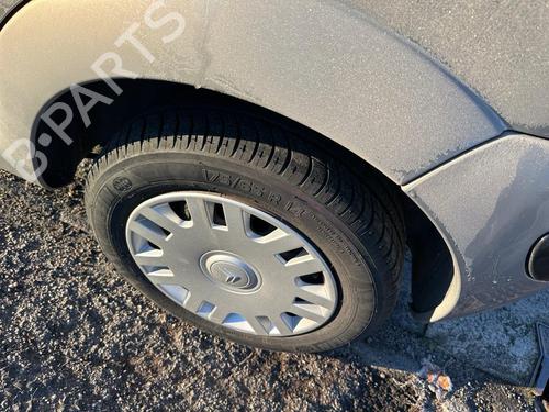 Tailgate CITROËN C3 I (FC_, FN_) 1.4 i | BP23761496C6 