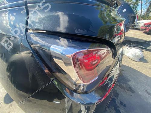 Left taillight OPEL ADAM (M13) 1.2 | BP38187261C34 - Image 3