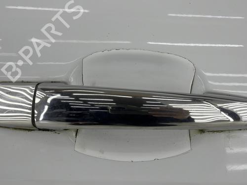 Right rear door PEUGEOT 308 I (4A_, 4C_) 1.6 HDi | BP23760494C5 