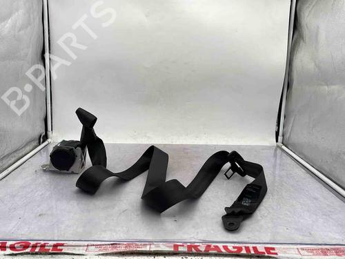 Rear left seatbelt DACIA SANDERO II 1.5 Blue dCi 95 (B8JL) | BP36439841I29  - Image 7