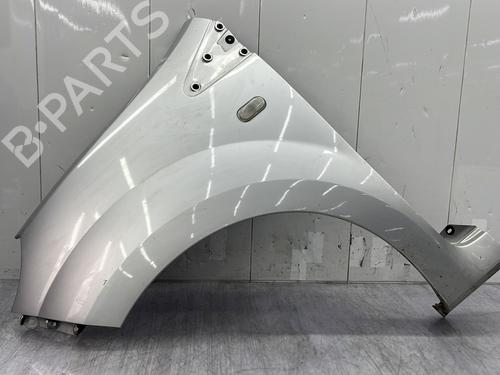 Used Left front fenders RENAULT TWINGO II (CN0_) 1.2 16V (CN0K, CN0V, CN0A) (76 hp) 30698513