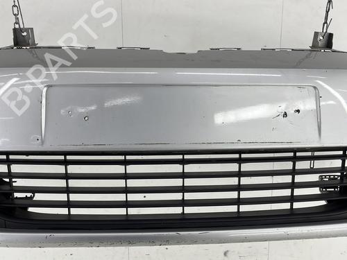 Front bumper VW GOLF PLUS V (5M1, 521) 1.6 TDI | BP29255533C7 