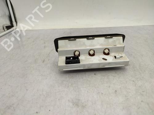 Display monitor PEUGEOT 206 Hatchback (2A/C) 1.4 HDi eco 70 | BP27617488C48 