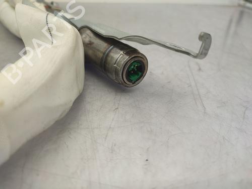 Right curtain airbag RENAULT SCÉNIC IV (J9_) 1.6 dCi 130 | BP26395422C12 