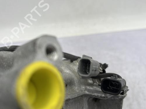 Used AC compressor AC compressor RENAULT CLIO V (B7_) 1.0 TCe 90 (B7MT) (91 hp) 23751209 23751209