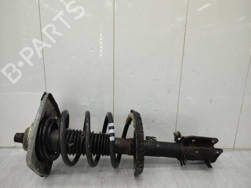 Used Right front shock absorber Right front shock absorber PEUGEOT EXPERT Van (VF3A_, VF3U_, VF3X_) 1.6 HDi 90 16V (90 hp) 23732647 23732647