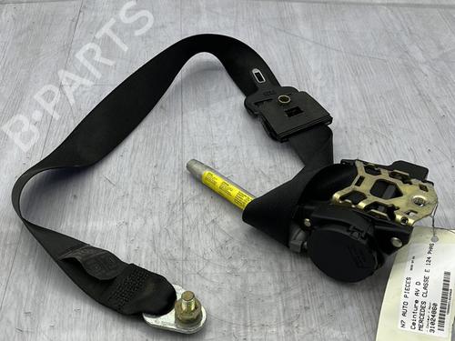 Front right seatbelt MERCEDES-BENZ E-CLASS (W124) E 250 D (124.126, 124.129) | BP23689220I25  - Image 6