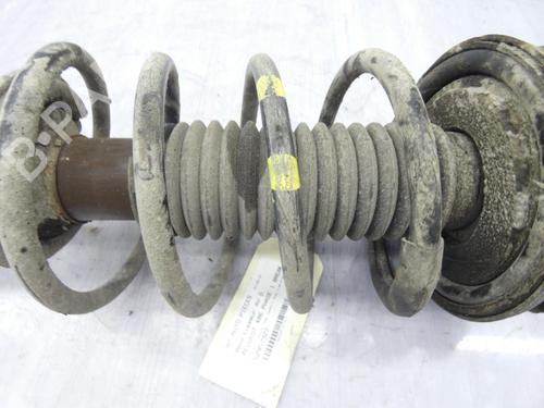 Used Right front shock absorber PEUGEOT 406 Break (8E/F) 2.0 HDI 110 (109 hp) 23673031