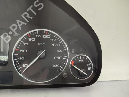 Used Instrument cluster Instrument cluster 23742993 23742993