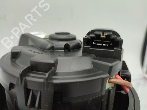 Heater blower motor DACIA DUSTER (HM_) 1.5 dCi 115 (HMAD) | BP26645130M62 