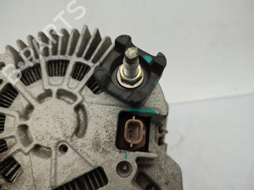 Alternator RENAULT LATITUDE (L70_) 2.0 dCi 175 (L70Y, L734) | BP23711711M7  - Image 6