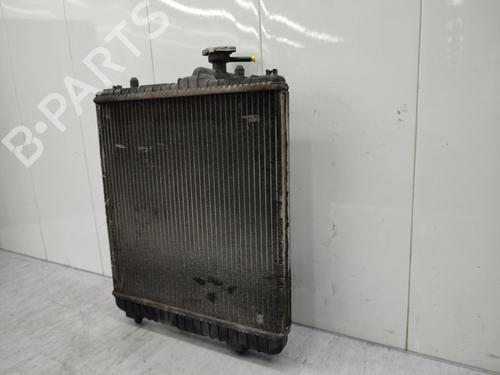 Køler OPEL AGILA (A) (H00) 1.2 16V (F68) | BP23730118M31 