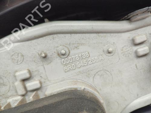 Used Right taillight Right taillight VW POLO V (6R1, 6C1) 1.6 TDI (90 hp) 23706797 23706797