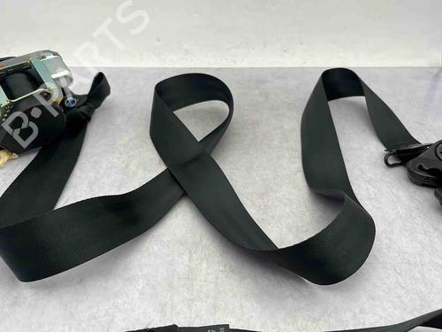 Front right seatbelt RENAULT CAPTUR I (J5_, H5_) 1.2 TCe 120 | BP36428013I25 - Image 5