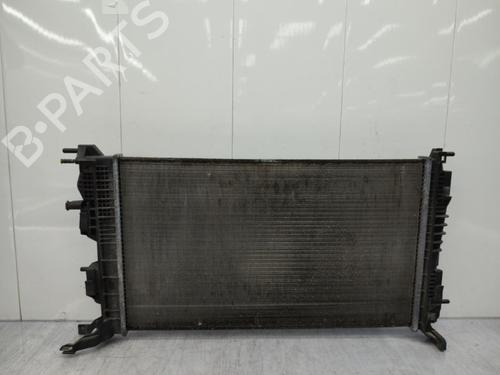 Køler RENAULT GRAND SCÉNIC III (JZ0/1_) 1.5 dCi (JZ0B, JZ07) | BP23729308M31 
