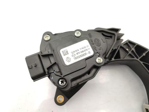 Pedal RENAULT CAPTUR I (J5_, H5_) 1.5 dCi 110 | BP23749179I4 