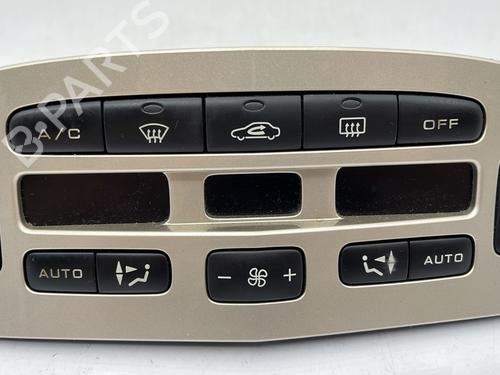 Climate control PEUGEOT 607 (9D, 9U) 2.2 16V | BP28375589I5 - Image 9