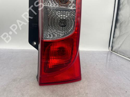 Right taillight PEUGEOT BIPPER Tepee 1.3 HDi 75 | BP36682892C35 - Image 8