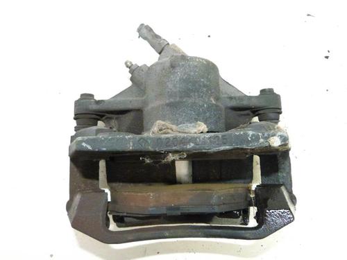 Left front brake caliper FORD MONDEO III (B5Y) 2.0 16V TDDi / TDCi | BP23693287M105 