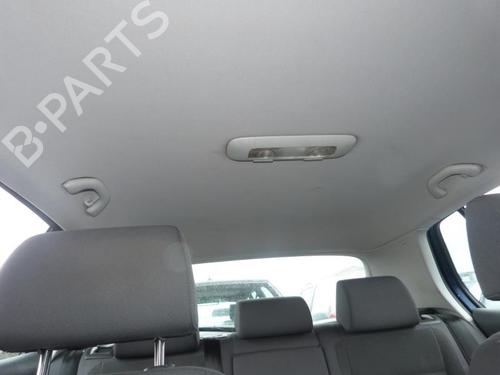 Left sun visor VW GOLF V (1K1) 1.9 TDI | BP23696174I1 - Image 20