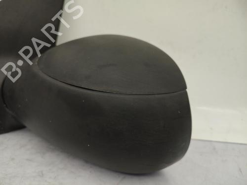 Used Left mirror PEUGEOT 206 Hatchback (2A/C) 1.1 i (60 hp) 23729210