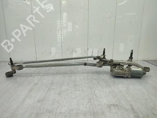 Used Front wiper motor AUDI Q7 (4LB) 3.0 TDI quattro (233 hp) 23750972