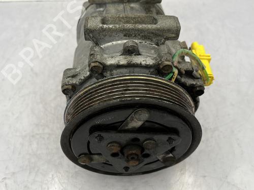AC compressor PEUGEOT 807 (EB_) 2.0 HDI | BP23740080M34 - Image 7