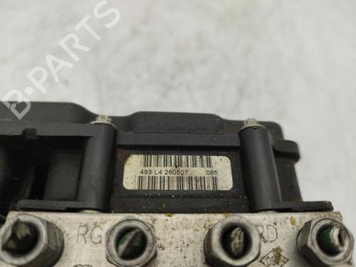 Used ABS pump ABS pump RENAULT SCÉNIC II (JM0/1_) 1.5 dCi (JM1E, JM16) (106 hp) 23664528 23664528
