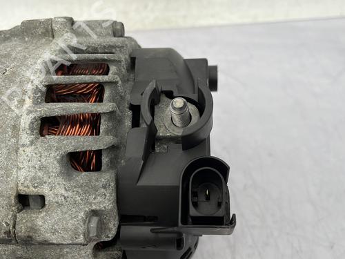 Alternator FORD FIESTA VI (CB1, CCN) 1.4 TDCi | BP27496364M7 