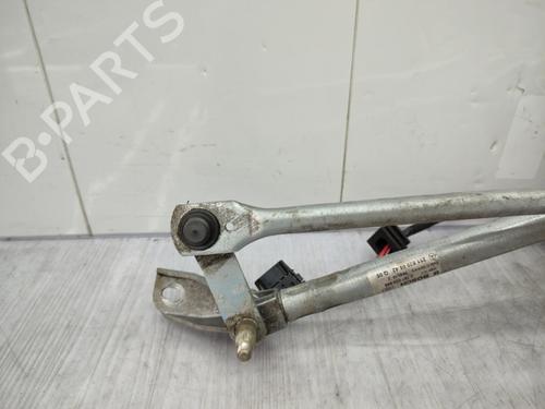 Front wiper motor MERCEDES-BENZ E-CLASS (W211)  | BP23731747M29 