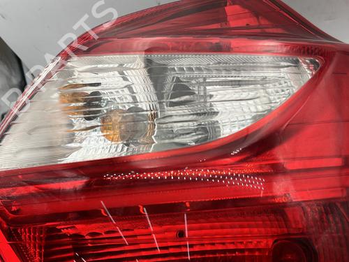 Right taillight FORD FOCUS III 1.6 TDCi | BP30565690C35 - Image 8