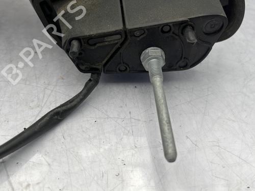 Left mirror CITROËN C3 II (SC_) 1.4 HDi 70 (SC8HZC, SC8HR0, SC8HP4) | BP29938977C26 