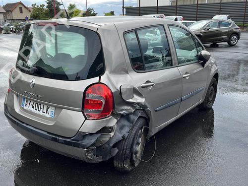 Warning switch RENAULT MODUS / GRAND MODUS (F/JP0_) 1.5 dCi (FP0E, JP0E) | BP23739049I22  - Image 8