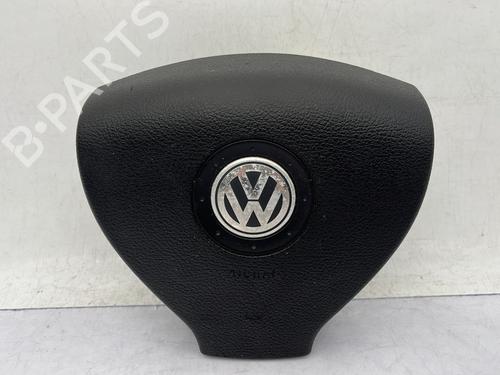 Lenkradairbag für VW GOLF VI (5K1) 1.6 TDI (105 hp) 25871068