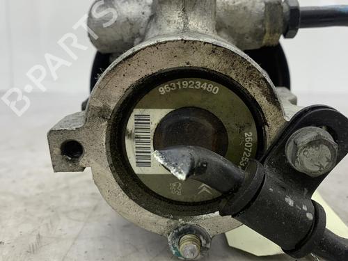 Styring servopumpe CITROËN XSARA (N1) 1.9 D | BP23703644M99 