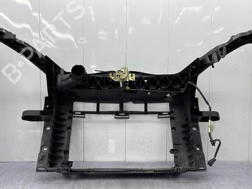 Used Front slam panel Front slam panel 23753334 23753334