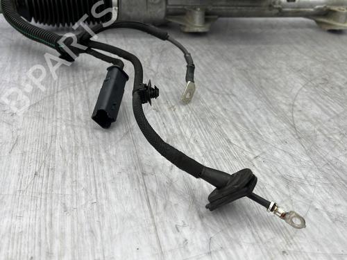 Steering rack CITROËN C3 III (SX) 1.5 BlueHDi 100 (SXYHYP, SXYHTU) | BP23663249M22  - Image 8