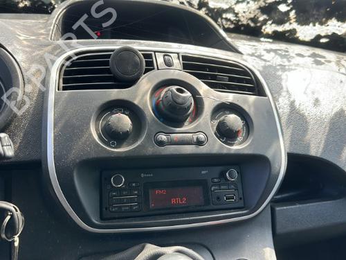 Cargo separator RENAULT KANGOO Express (FW0/1_) 1.5 dCi 90 (FW0G, FW05, FW08, FW11) | BP23759844I36 - Image 10