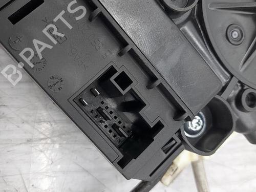 Rear left window mechanism VW POLO V (6R1, 6C1) 1.2 | BP23705863C24 