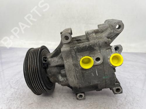 AC compressor FIAT PANDA (169_) 1.3 D Multijet (169.AXC1A) | BP37636683M34 - Image 6