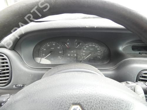 Generator RENAULT MEGANE I (BA0/1_) 1.6 16V (BA04, BA0B, BA11, BA1J, BA16, BA19, BA1K, BA1V,... | BP23673061M7 